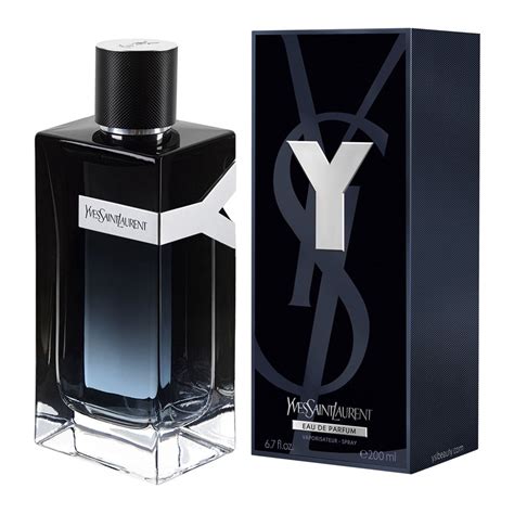 yves saint laurent eau de parfum 200ml|ysl eau de parfum price.